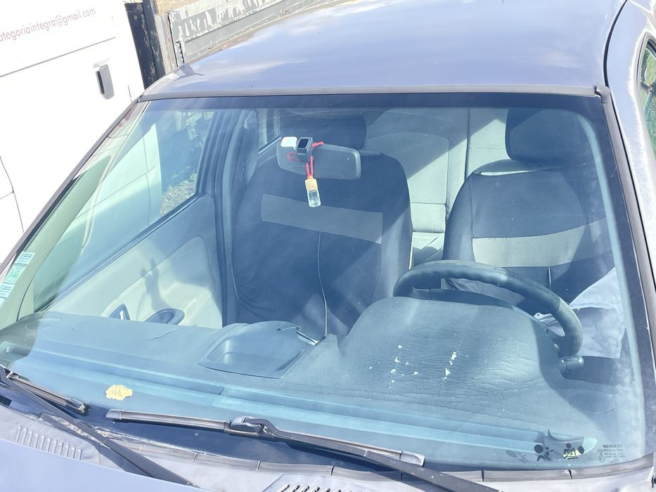 Renault Clio para venda