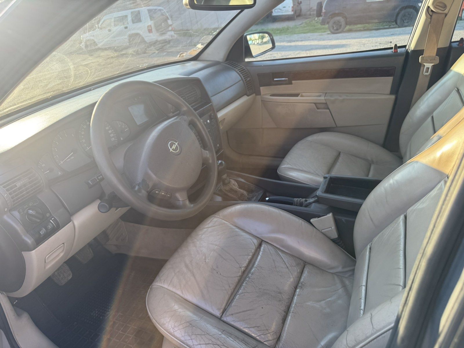 Opel Omega 2003рік 2,5дизель