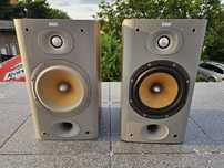 Głośniki BW DM601 S3 Bowers&Wilkins monitory