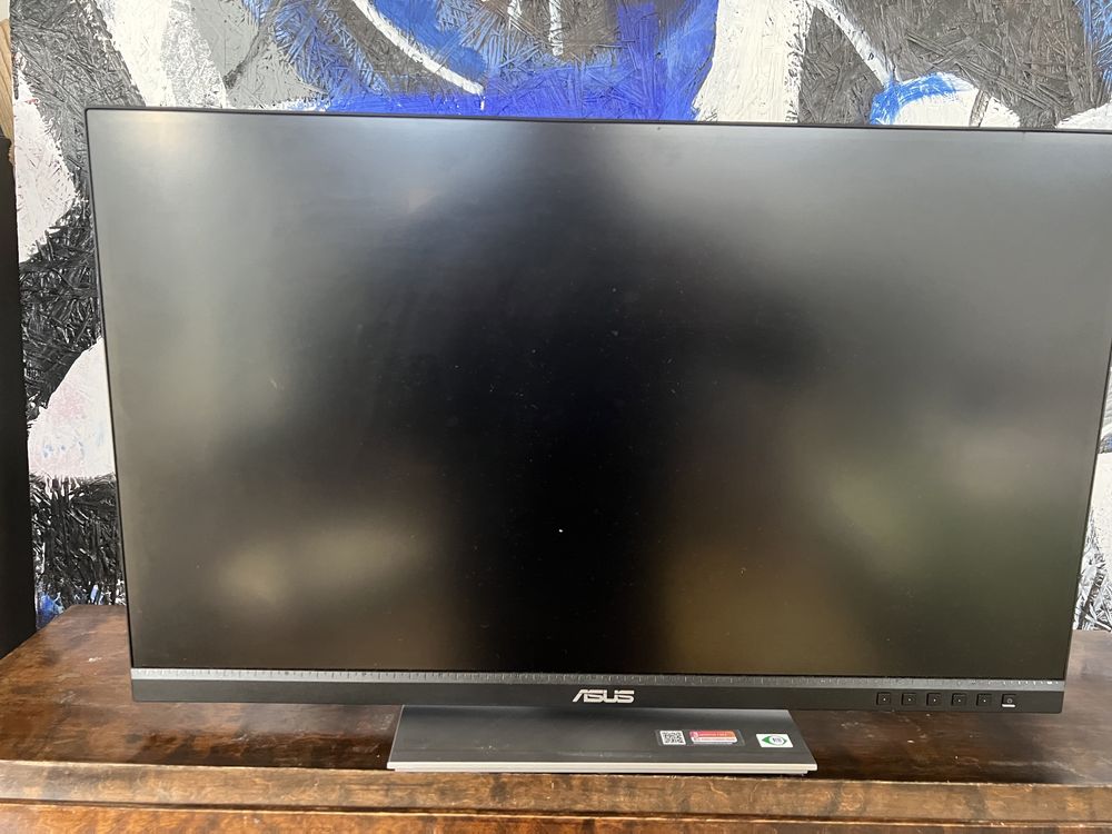Monitor Asus ProArt 27”