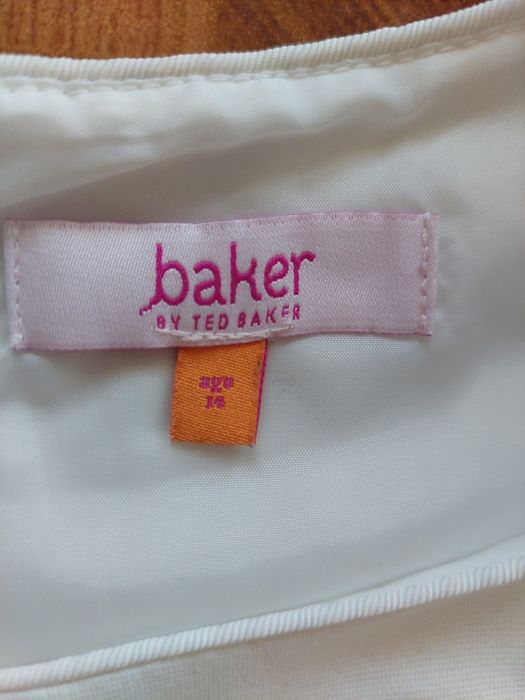 wizytowy kombinezon 42