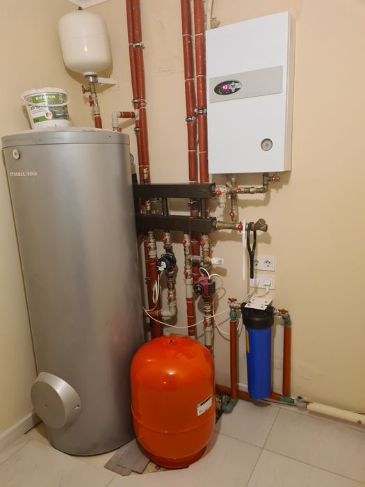 САНТЕХНІК,Ірпінь,БучаПреміумМатеріали