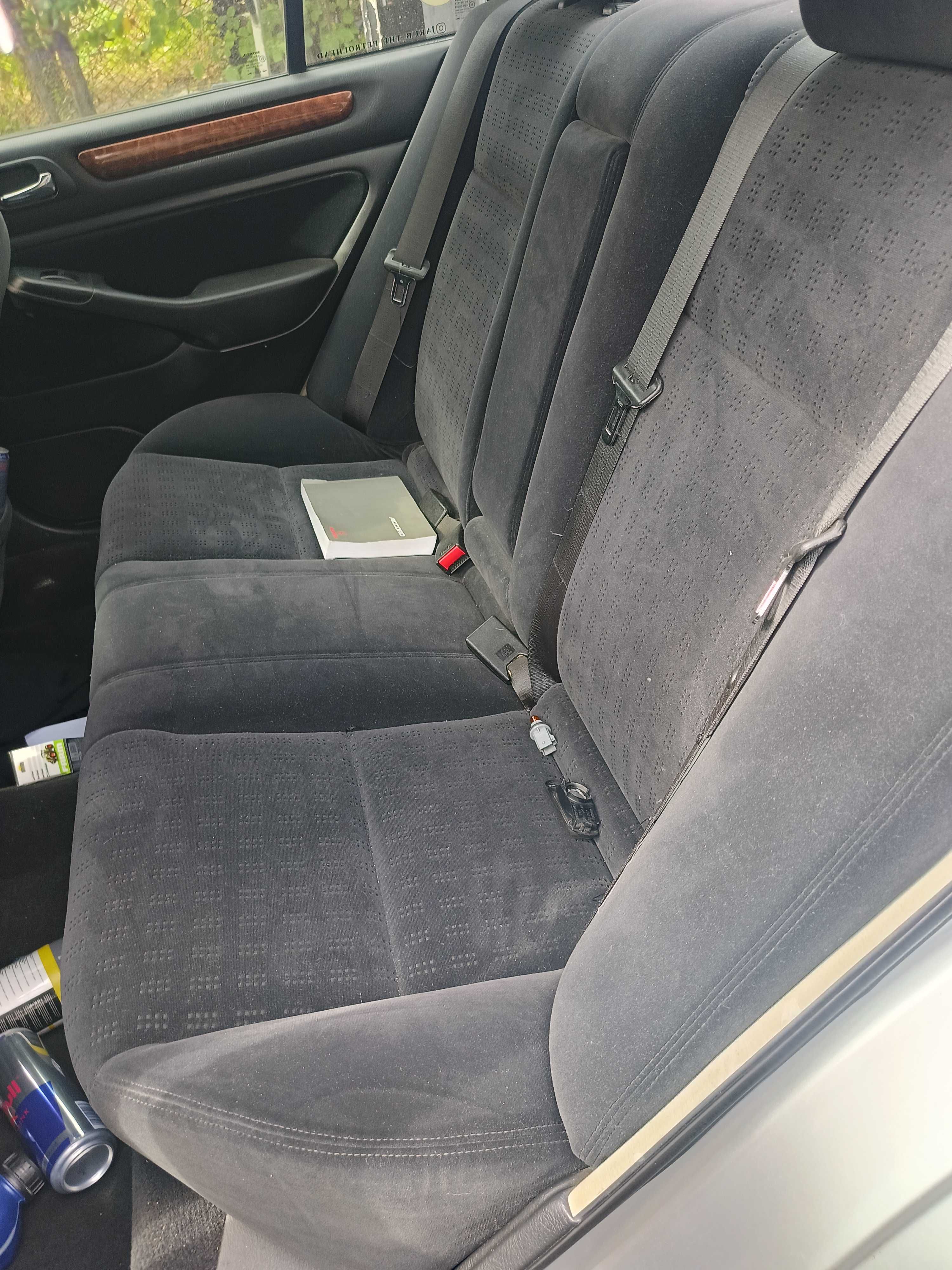 Honda Accord  2,3 VTEC