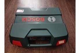 Bosch gbh 2-28f оригінал новий в пломбі