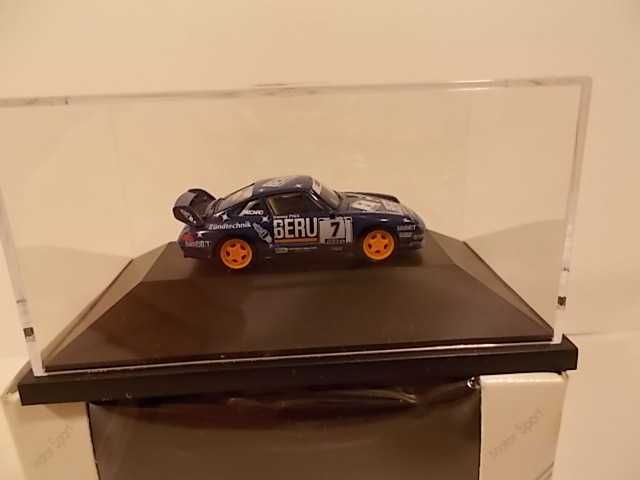 1:87 herpa - porsche carrera cup 1996