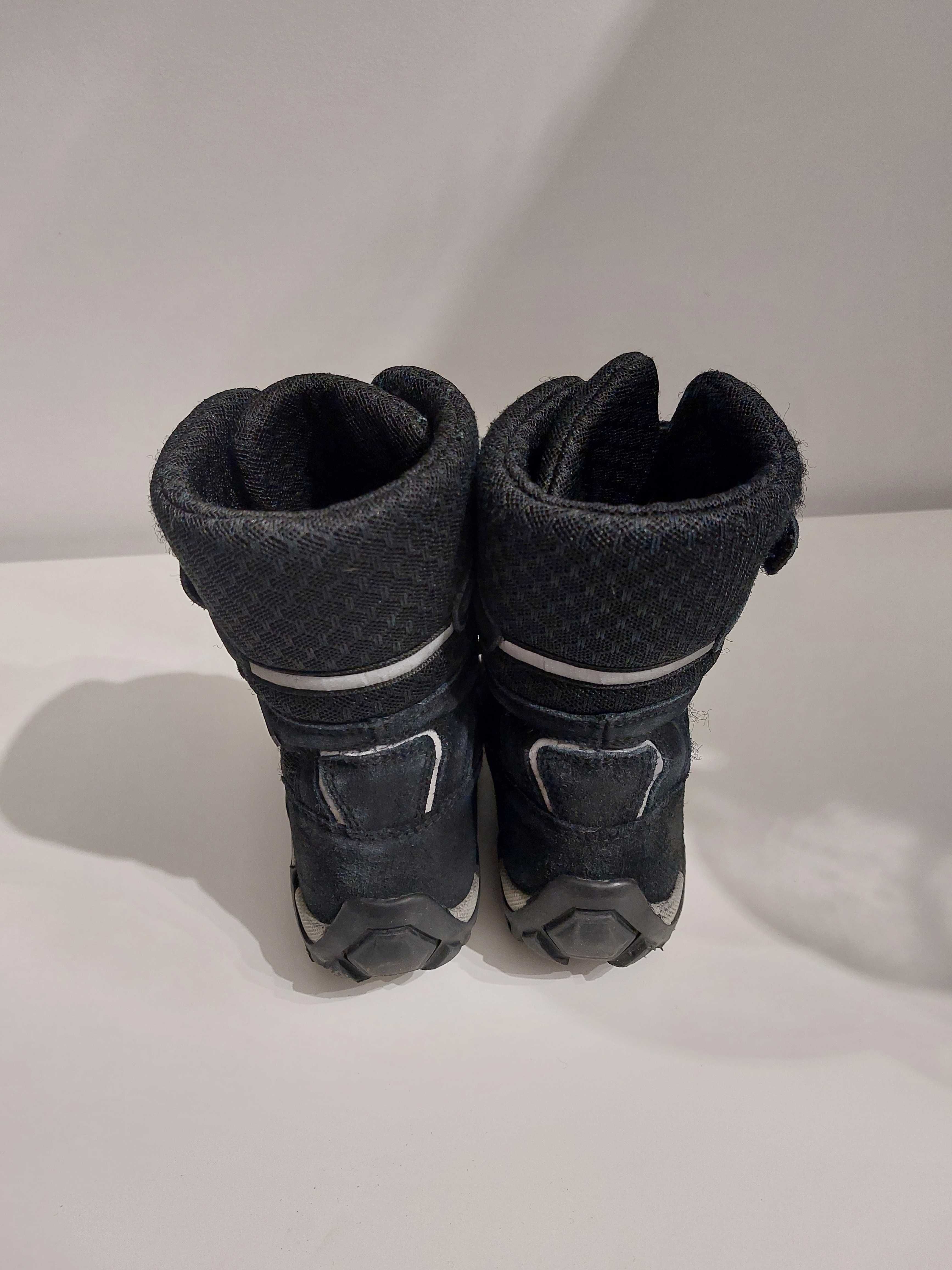 Buty zimowe Bartek rozmiar 29
