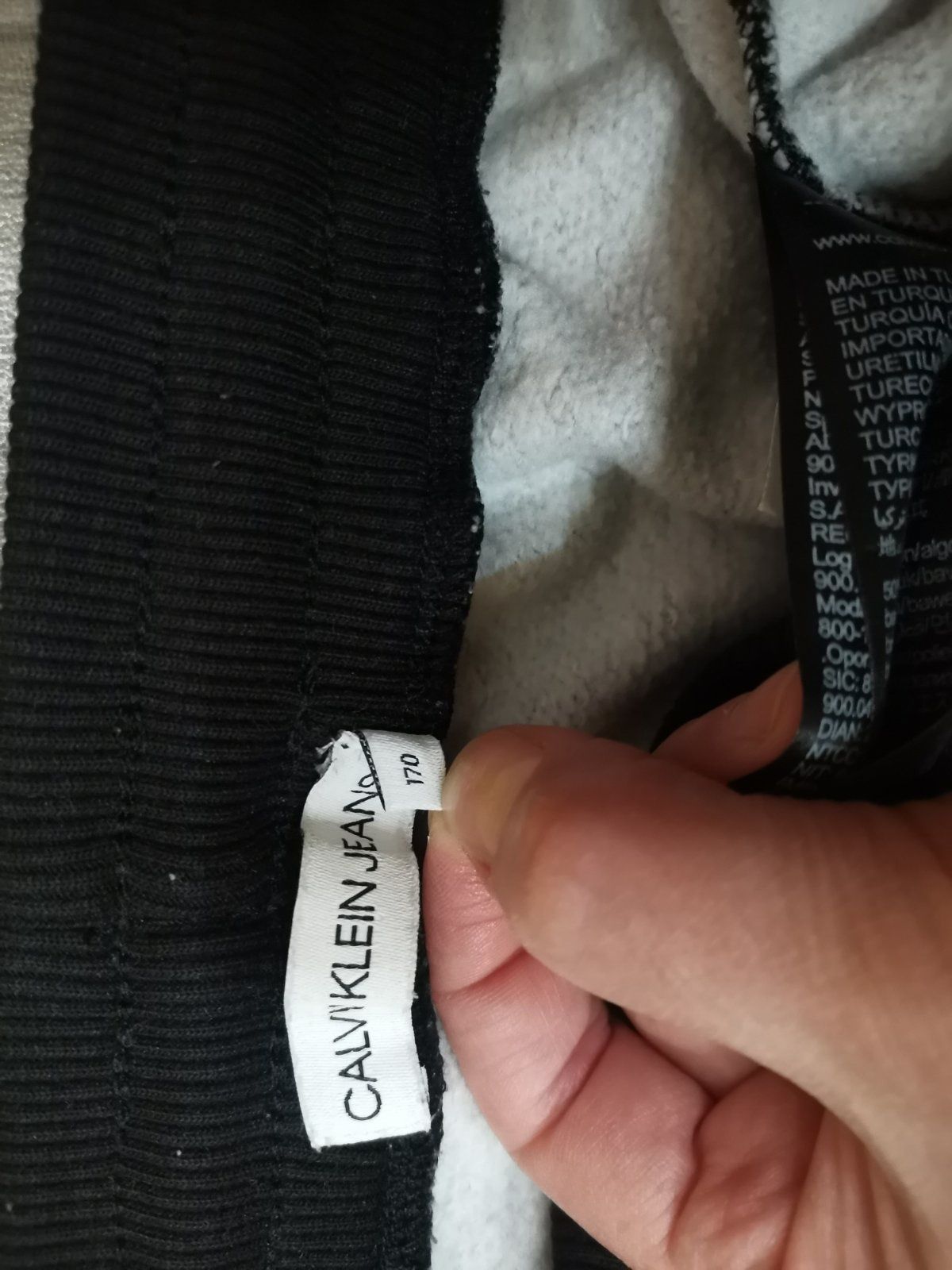 Фирменный женский комплект Calvin Klein Jeans