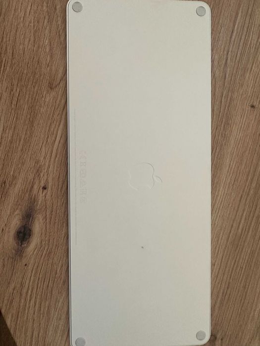 APPLE Magic Keyboard - Excelente estado. Como novo