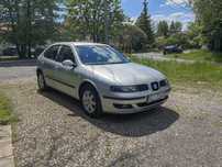 Seat Leon 1.6 16V LPG
