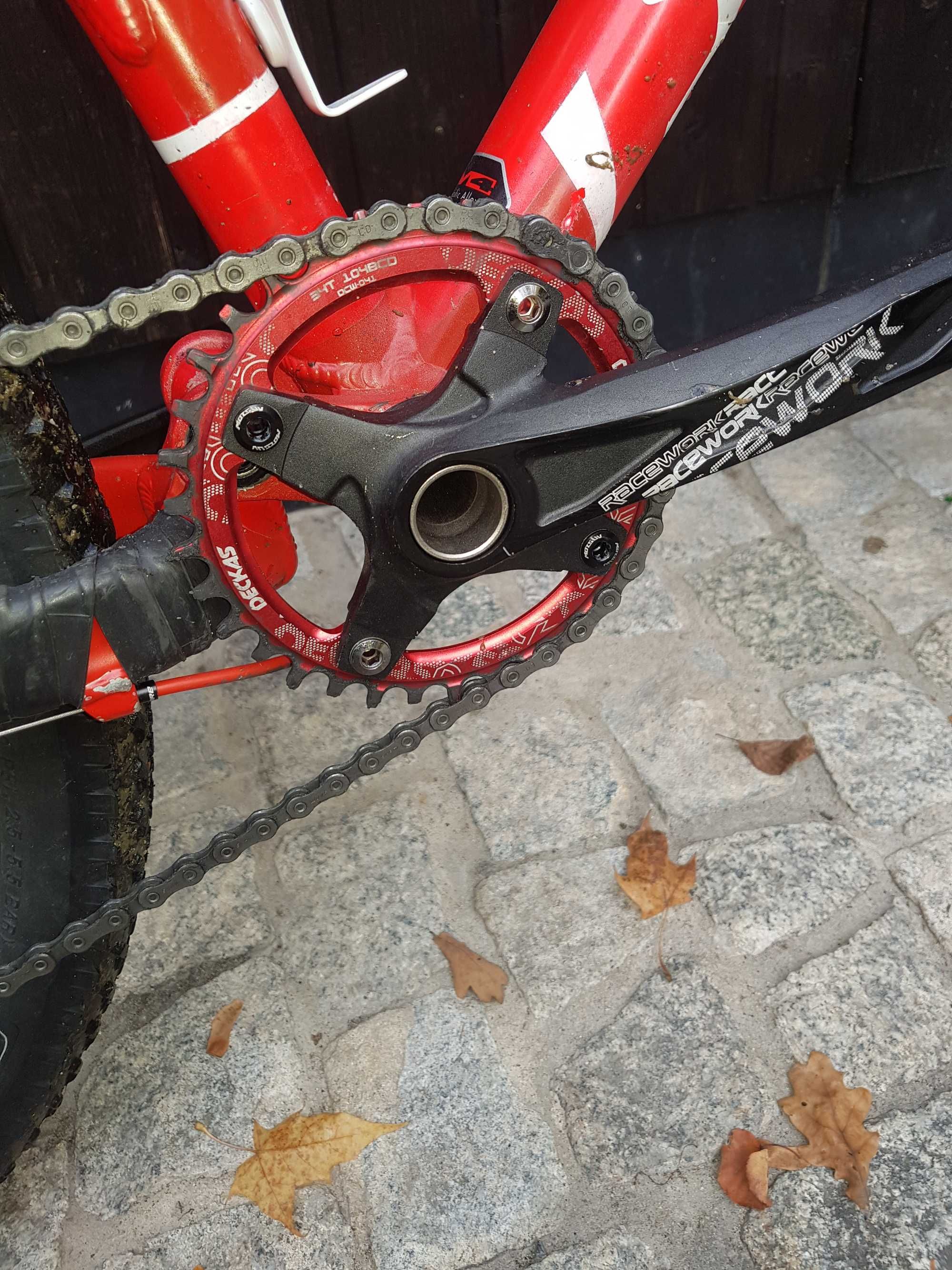 Specialized Epic Fsr