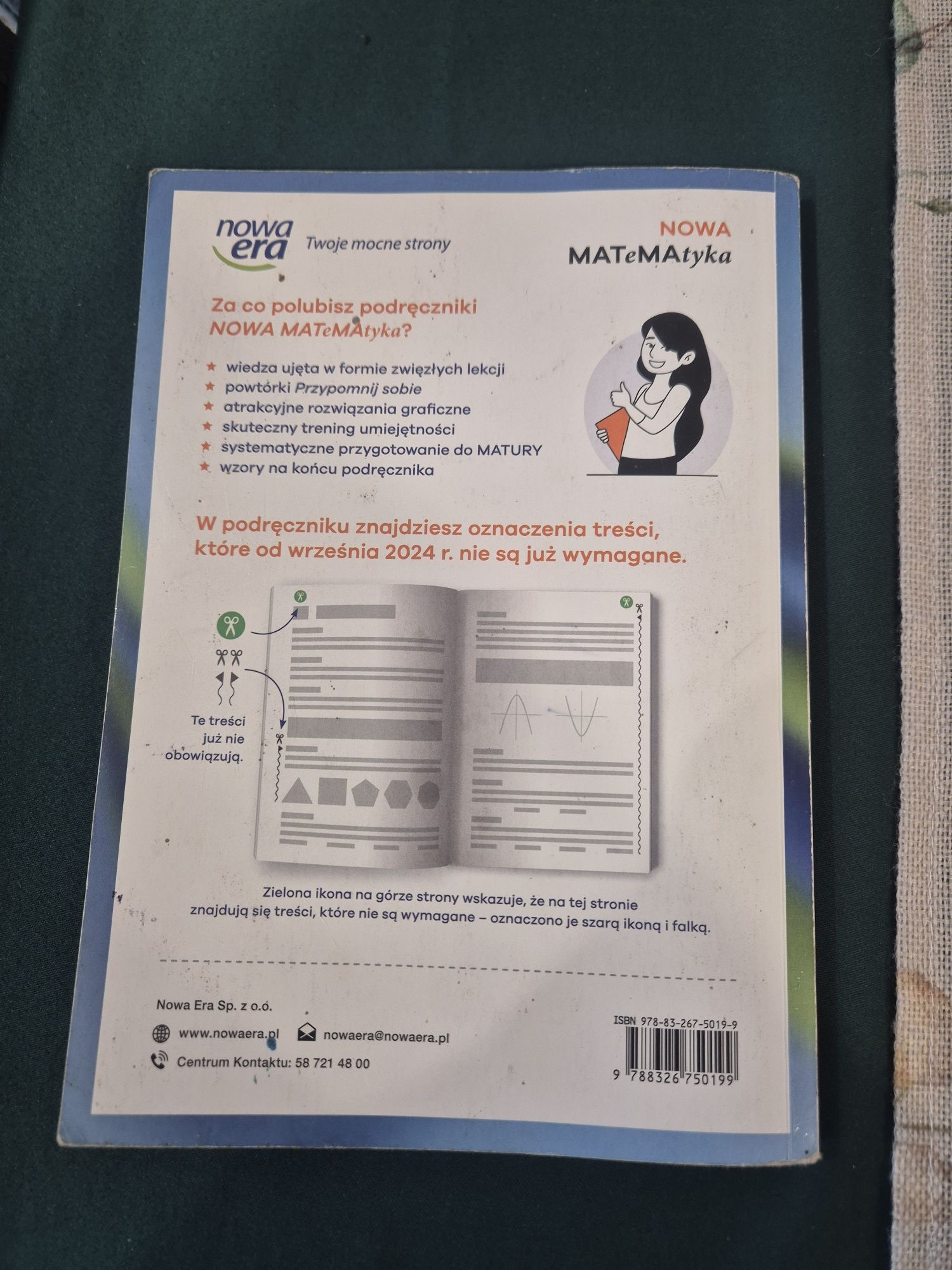 Nowa matematyka 1
