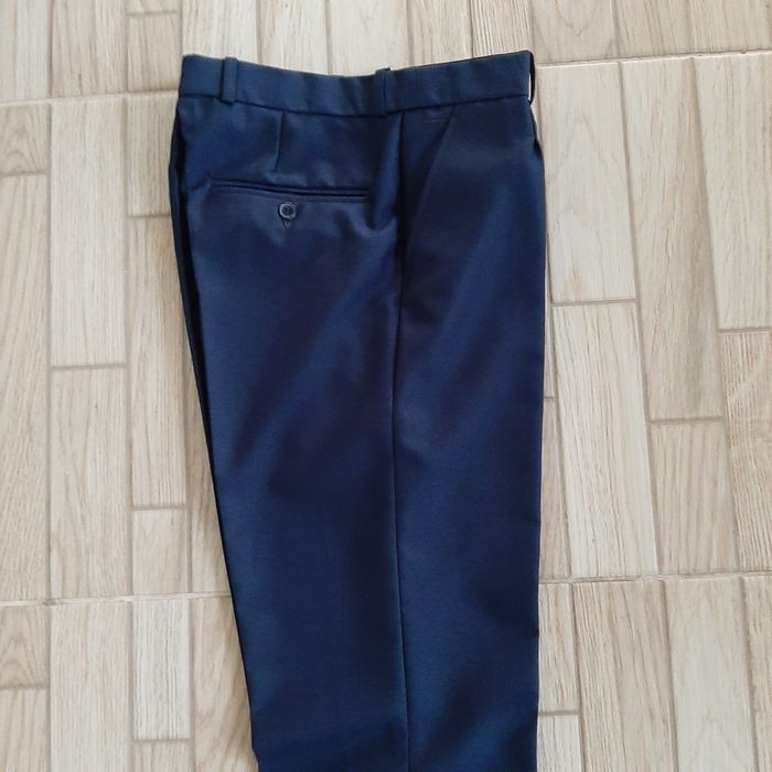 Garnitur Jandar granat S