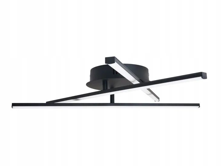 Lampa sufitowa Led 27W z zasilaczem pod 230V 4000lm barwa Biała. Nowy!