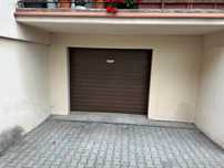 Sprzedam garaż 17m2 Kraków Prądnik Bialy
