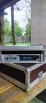 Crown XLS 1500 + rack