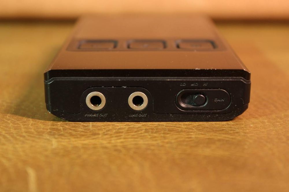 Плеер iBasso DX90
