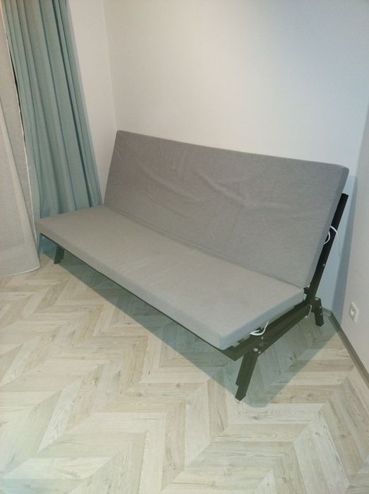 Sofa rozkładana Ikea