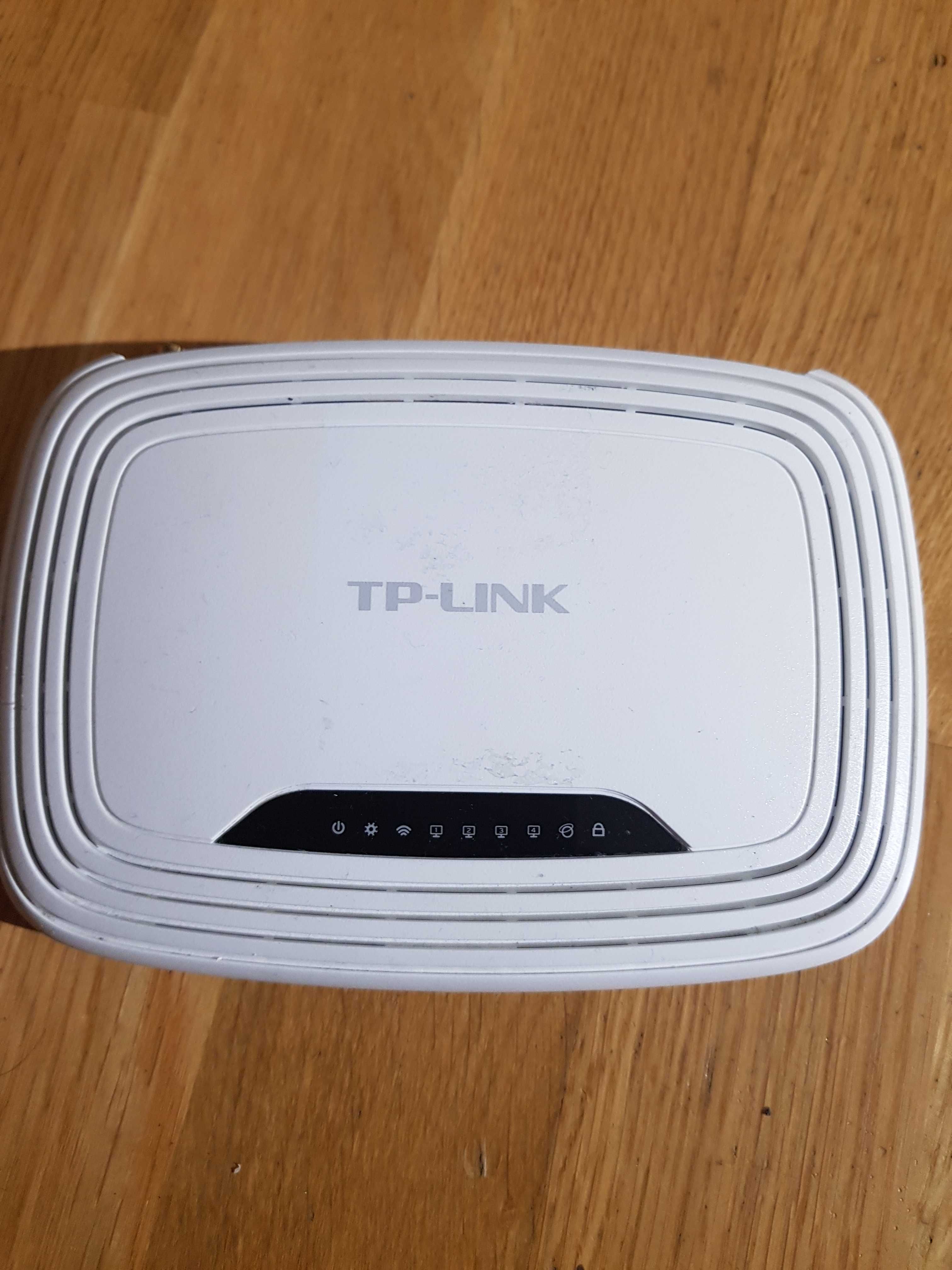 Роутер tp-link                            .