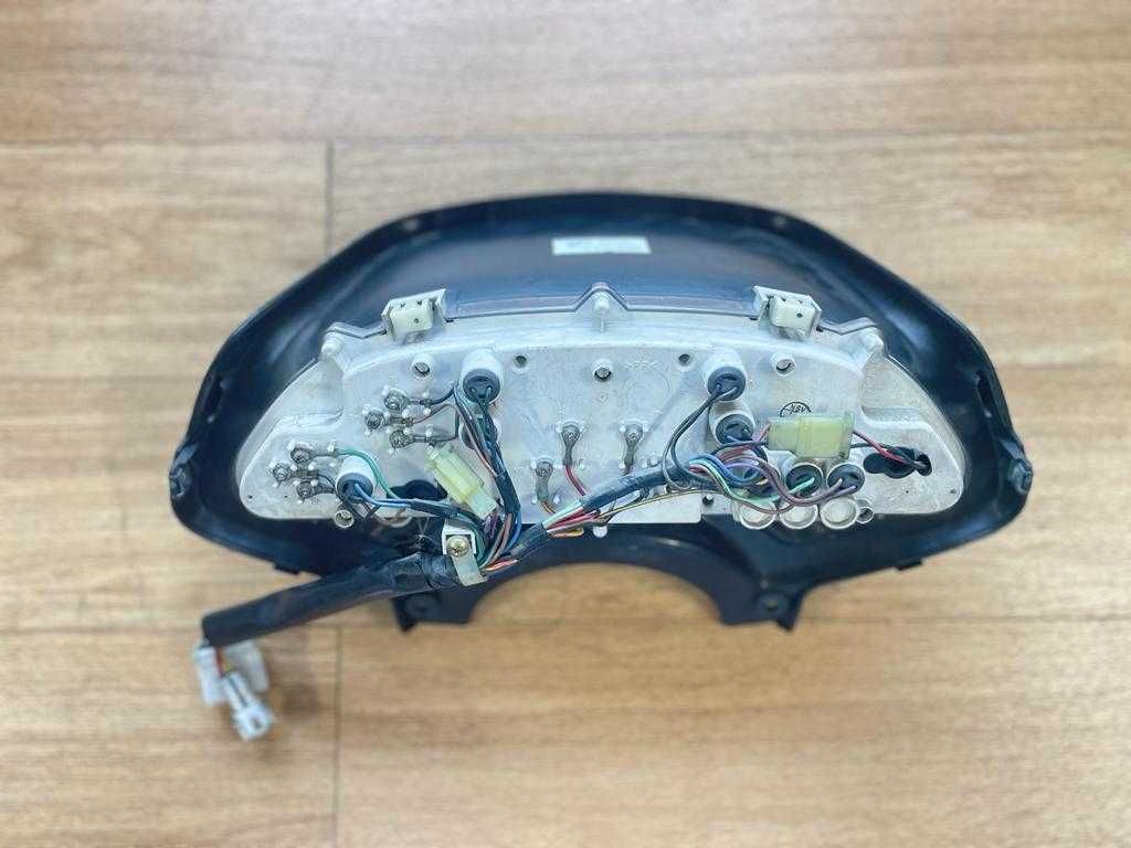 MANÓMETROS QUADRANTE YAMAHA T MAX 500