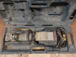 Młot wyburzeniowy bosch gsh 16 16-28 walizka (makita, dewalt, hilti)