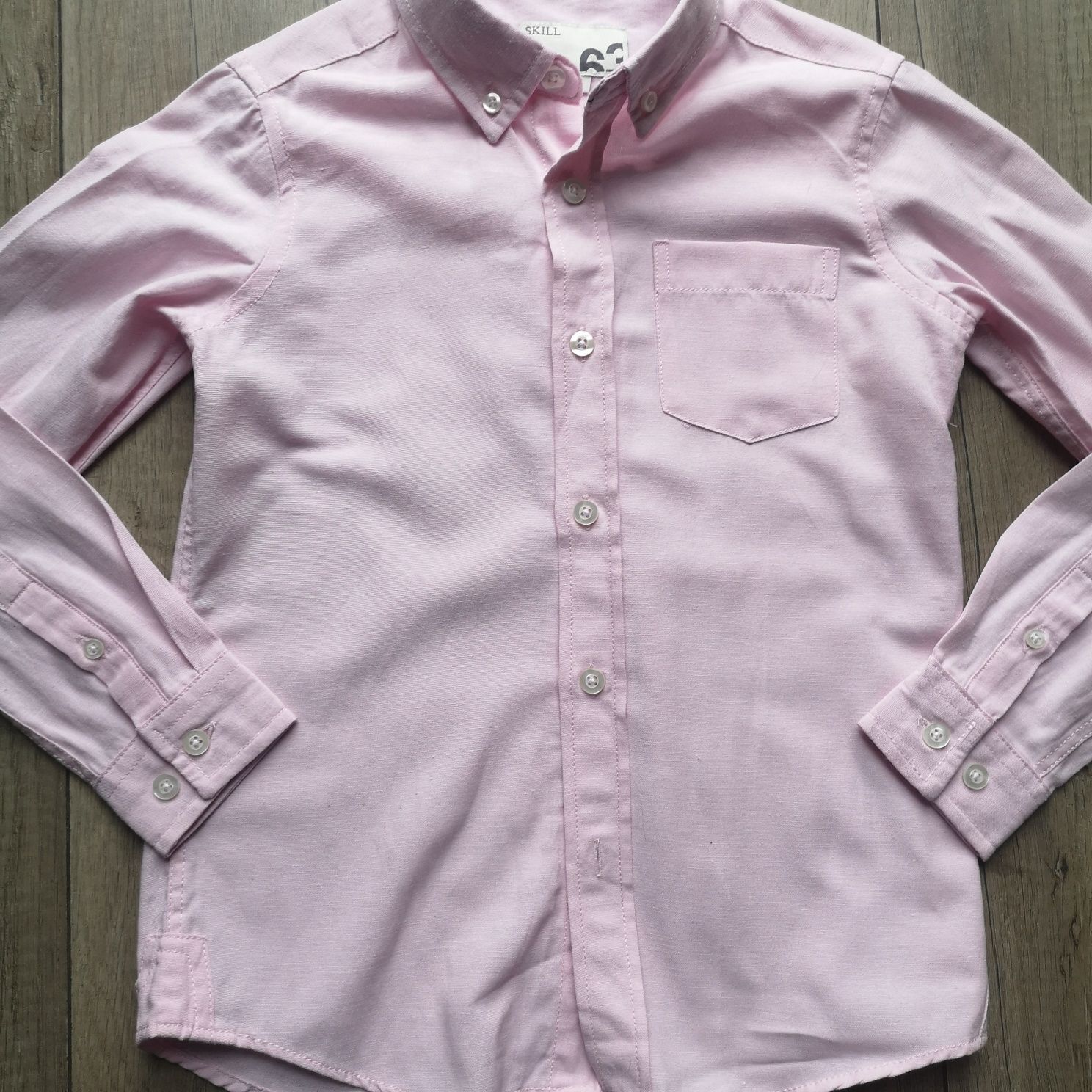 Koszula na 6-7 lat (116-122 cm) TK MAXX