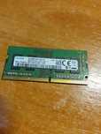 ОЗУ для ноутбука DDR4 4GB 2400