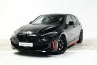 BMW Seria 1 Ti | Shadow-Line, Pakiet areodynamiczny M, Adaptacyjny reflektor LED |