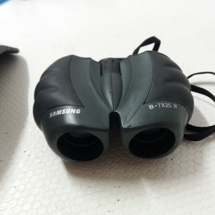 Binóculos compacto Samsung B.7X25N