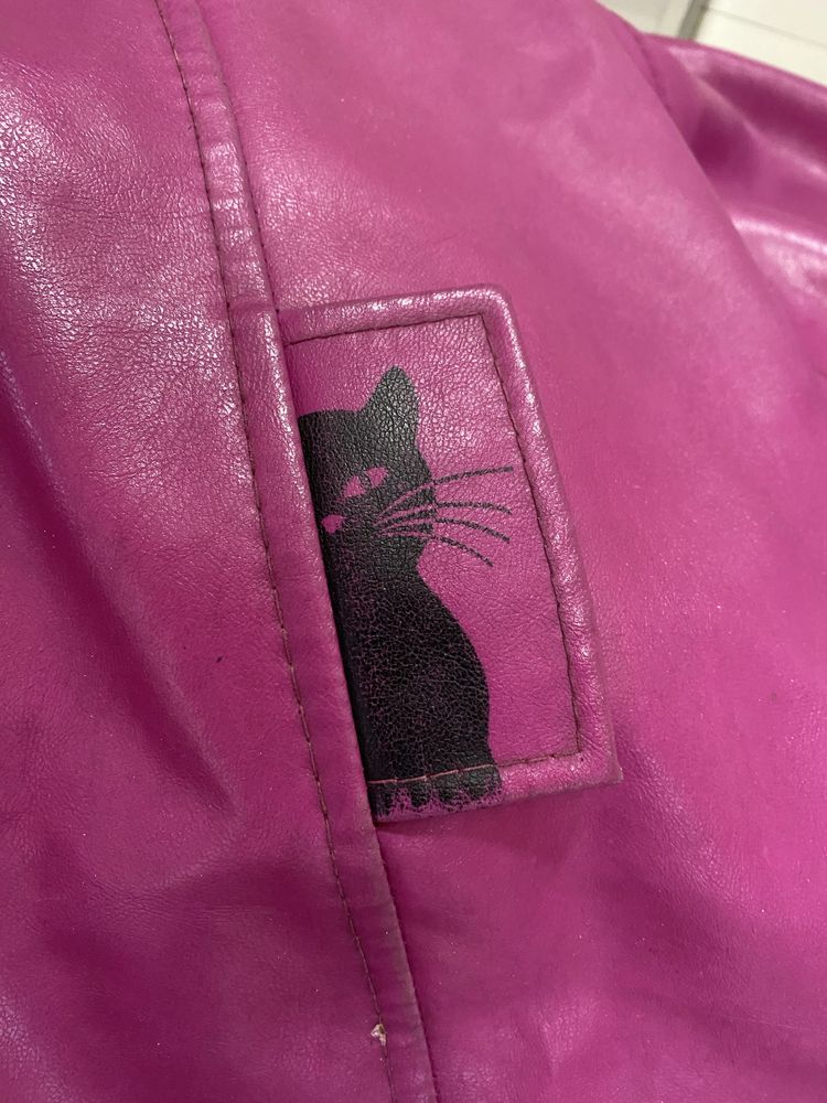 Puff da marca Gato Preto