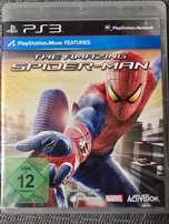 [00997] [PS3] Niesamowity Spider-Man