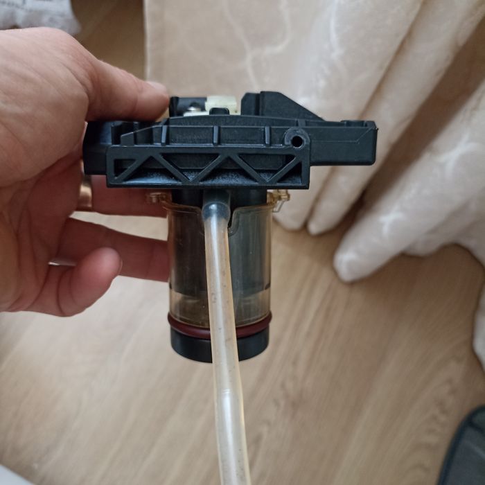 Продам термопоршень Delonghi