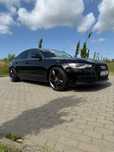 Audi A6 C7  2013r 2.0Tfsi Quattro