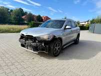 BMW X1 BMW X1 F48 28XI 2018 2.0 HI-FI AUTO W POLSCE! #AmeriCar