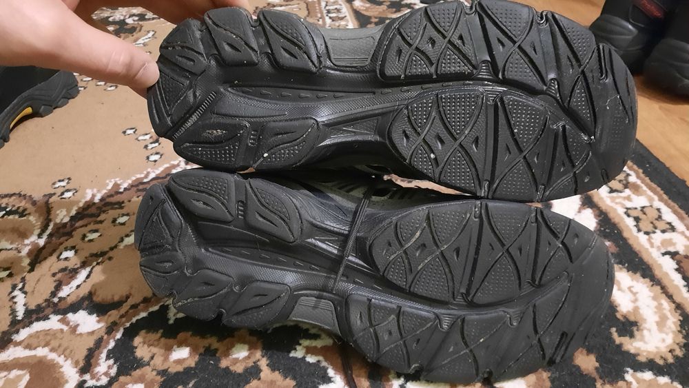 Дитячі зимові кросівки Baas