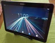 Tablet Samsung Galaxy Note 10.1 LTE SM-P605 Android custom GRAFIKA
