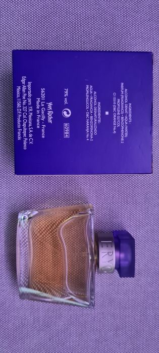 Perfume ERYO Eau de toillete 50ml