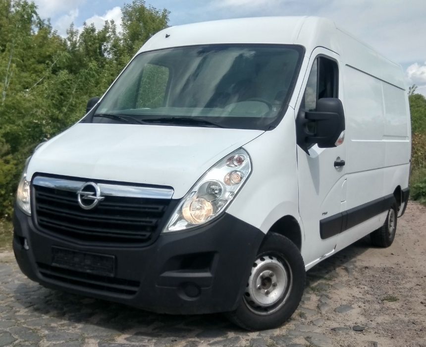 Авторозборка Шрот Запчасти Розборка Розбірка 2,3 dci Renault Master 3