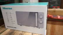 Kuchenka mikrofalowa HISENSE H20MOMP1H