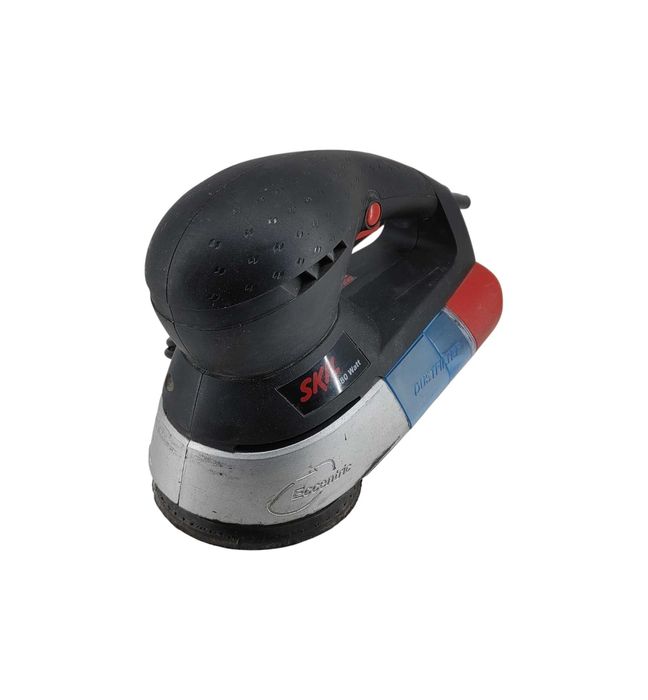 Szlifierka Oscylacyjna SKIL 7440  380W