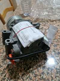 Compressor de ar condicionado