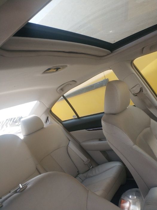Разборка запчасти Subaru Legasy 2012-2015год 2.5 крылья двери капот