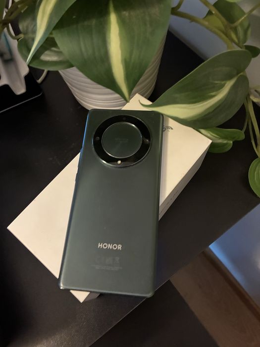 Telemovel honor magic 5 lite