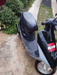 Скутер Honda dio 27