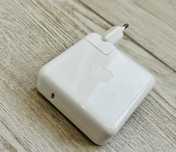 Оригинальный блок питания 61W MacBook Pro 13 TypeC