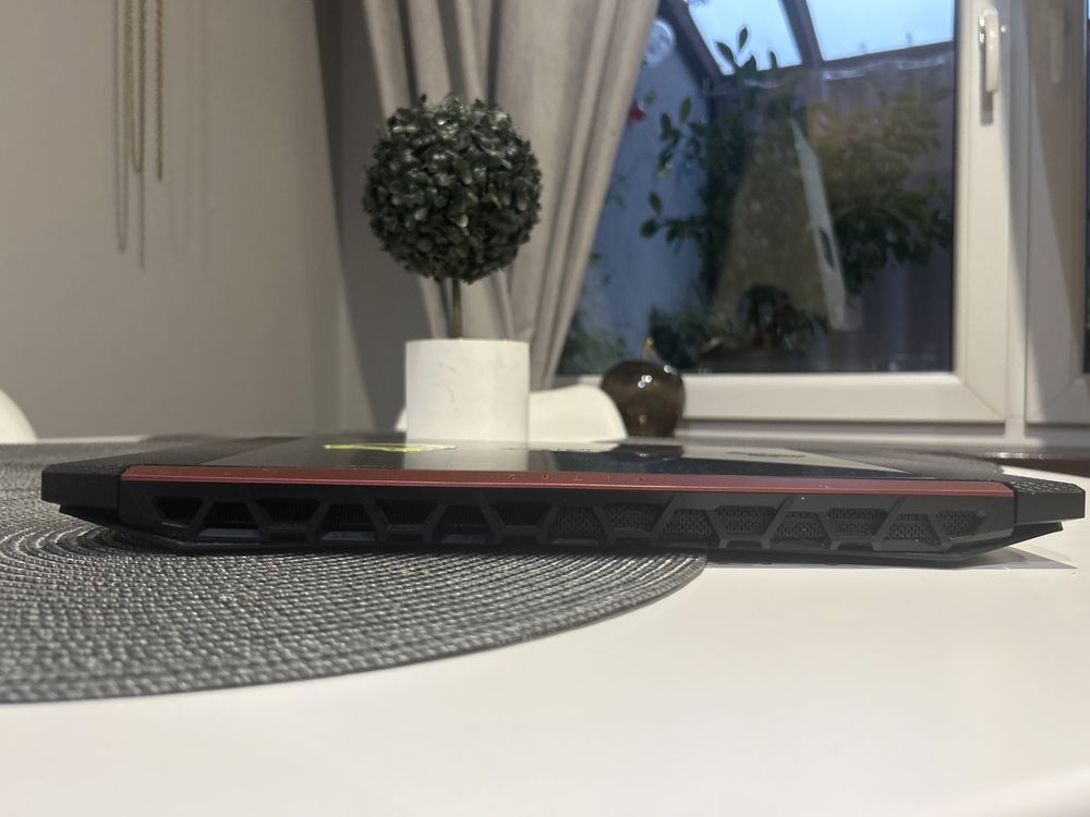 Acer Nitro 5 Intel Core I5-9300H
