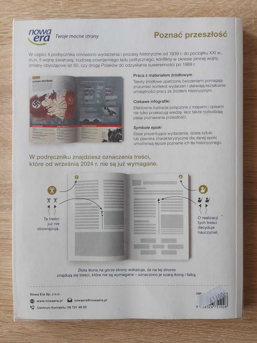 Poznać przeszłość 4. Edycja 2024