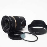 Об'єктив Tamron SP AF 10-24mm F/3.5-4.5 Di II B001 для Canon