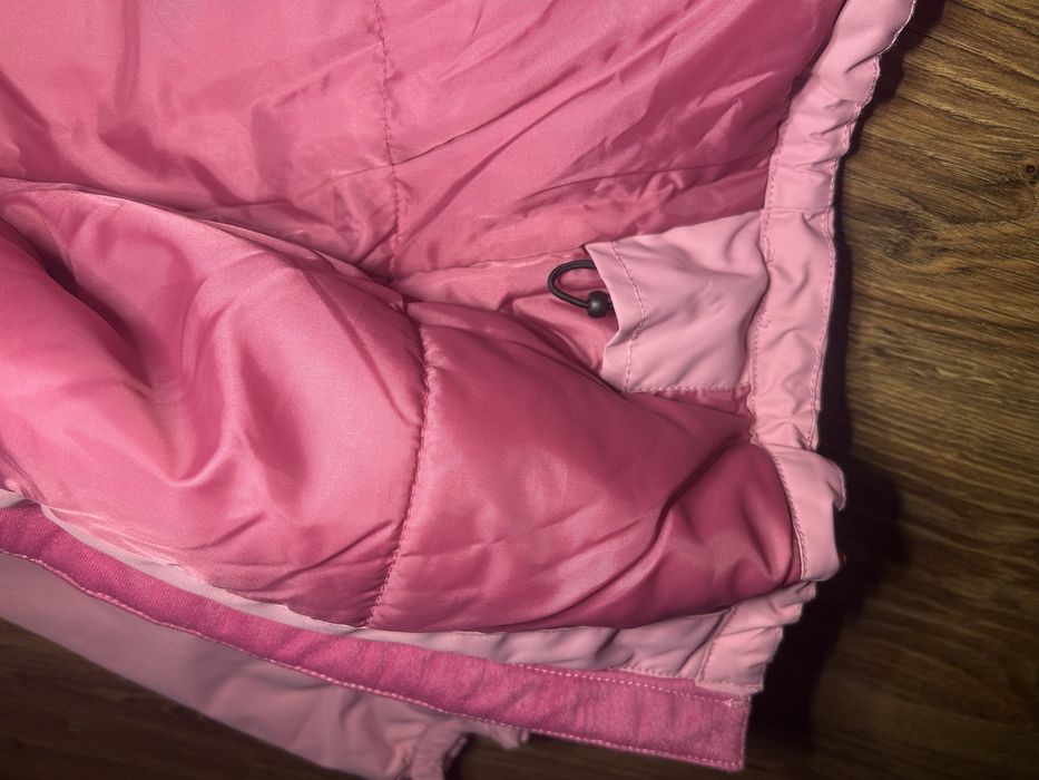 Зимова куртка Reima