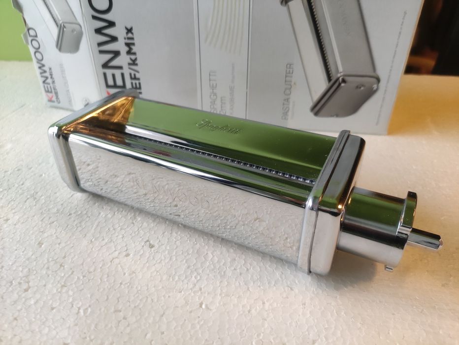 Kenwood KAX984ME wykrojnik do makaronu spaghetti