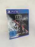 Gra Star Wars Jedi Fallen Order PS4 PS5 Sony Play Station pudełkowa